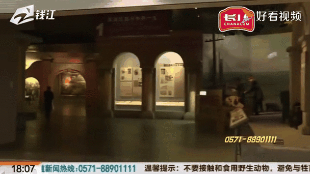 博物馆接待14亿人次,博物馆接待14亿人次