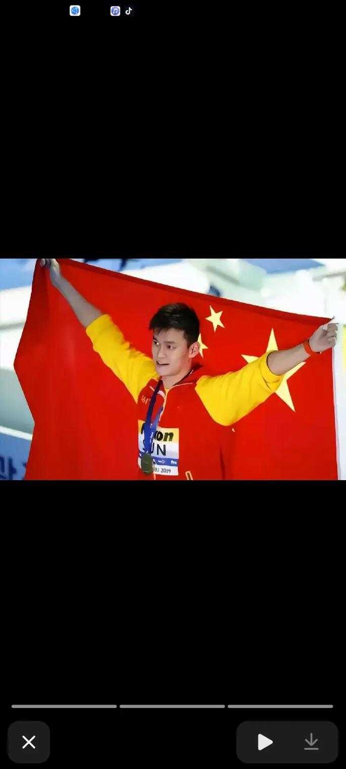 孙杨缺席800自预赛,孙杨预赛第一